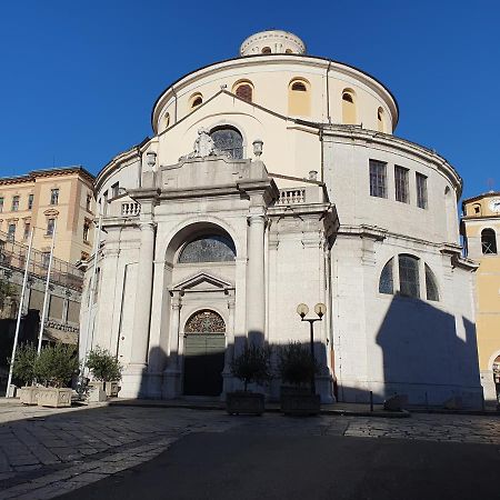 Ferienwohnung Misel Rijeka Exterior foto