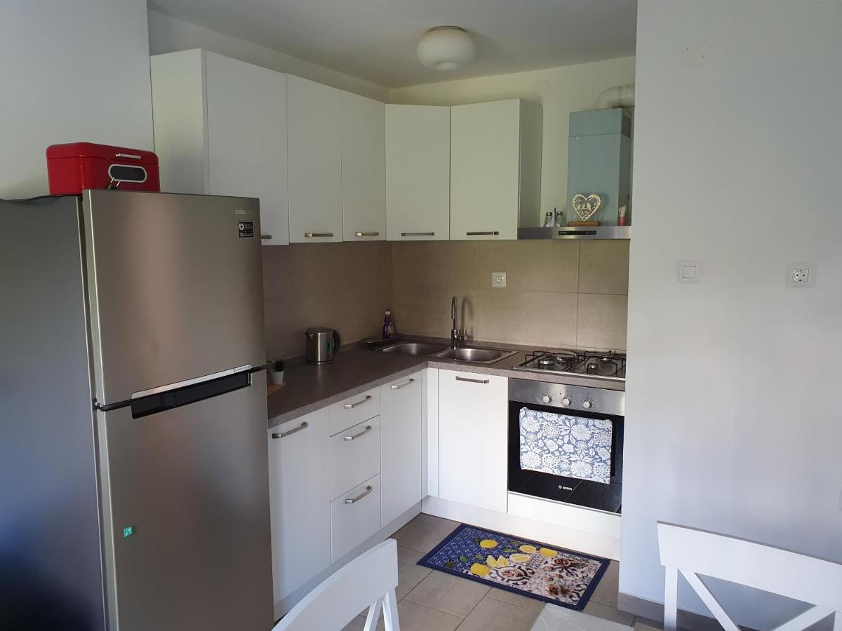 Ferienwohnung Misel Rijeka Exterior foto