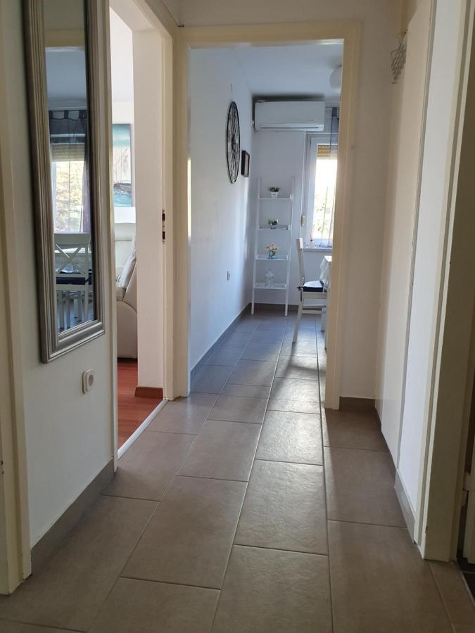 Ferienwohnung Misel Rijeka Exterior foto
