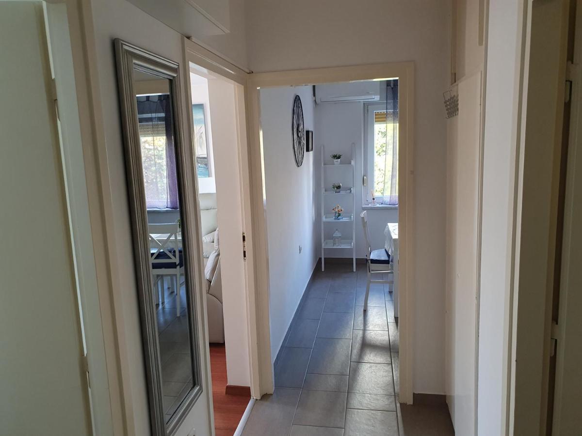 Ferienwohnung Misel Rijeka Exterior foto
